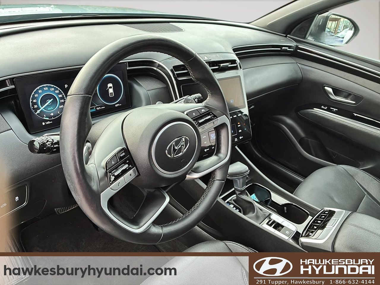 2024 Hyundai Santa Cruz - Image 12