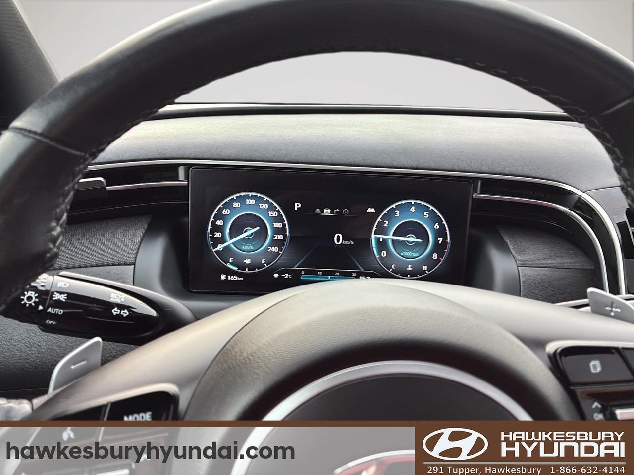 2024 Hyundai Santa Cruz - Image 14