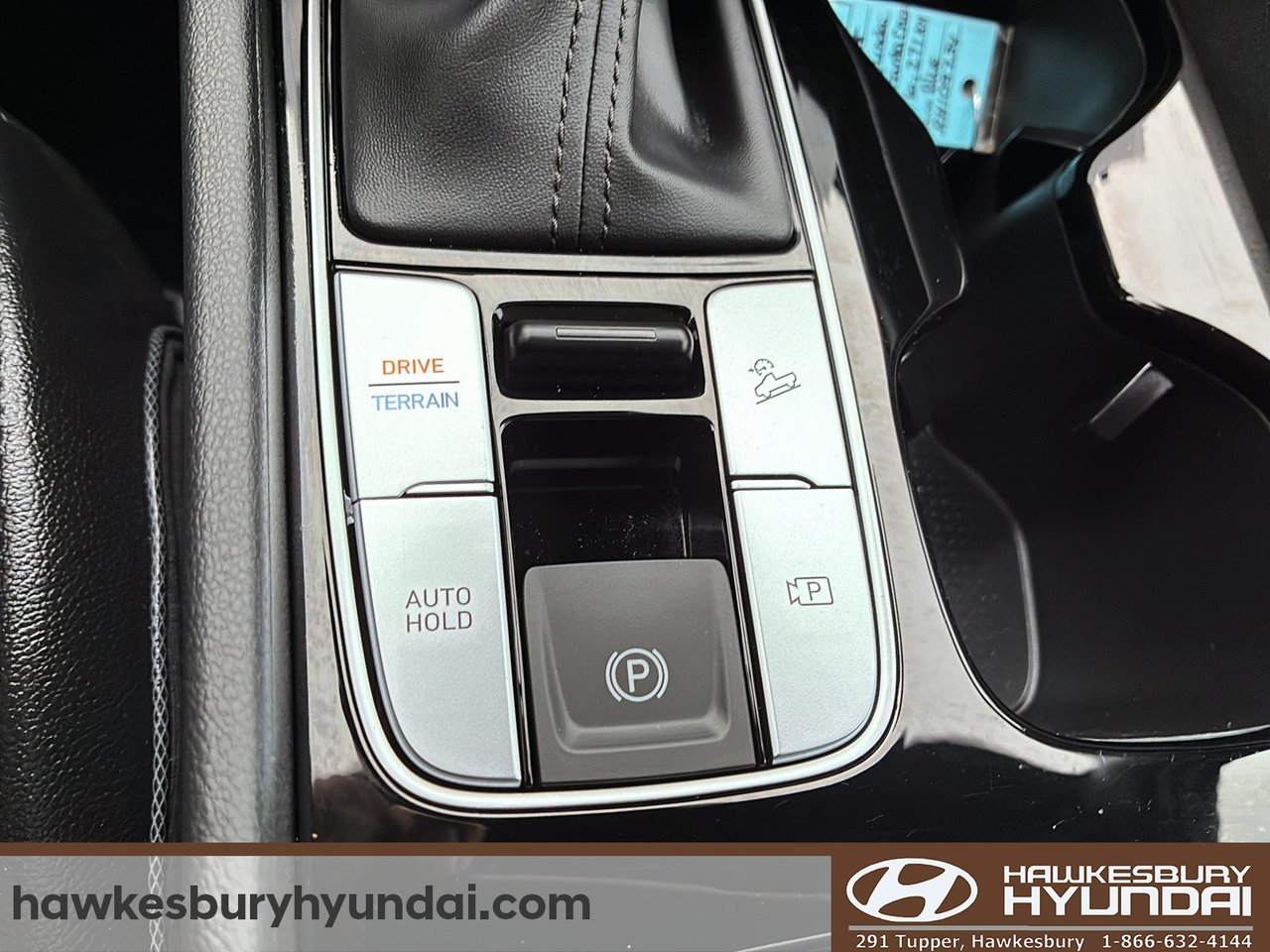 2024 Hyundai Santa Cruz - Image 16