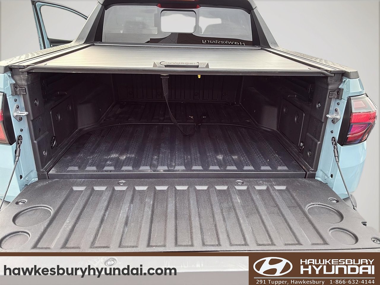 2024 Hyundai Santa Cruz - Image 17