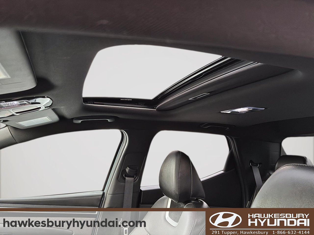 2024 Hyundai Santa Cruz - Image 18