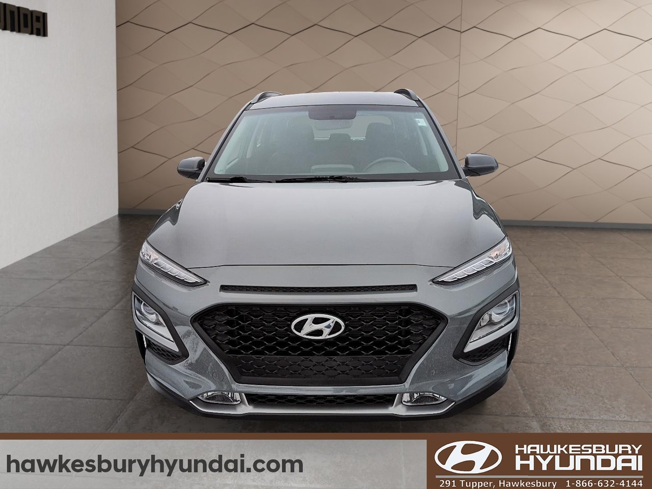 2021 Hyundai Kona - Image 2