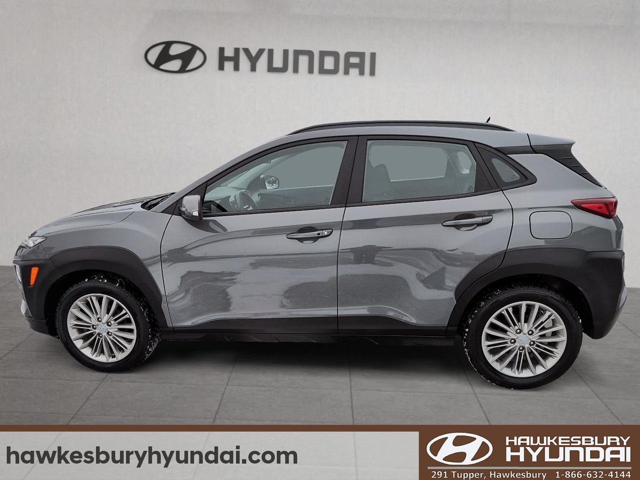 2021 Hyundai Kona - Image 5