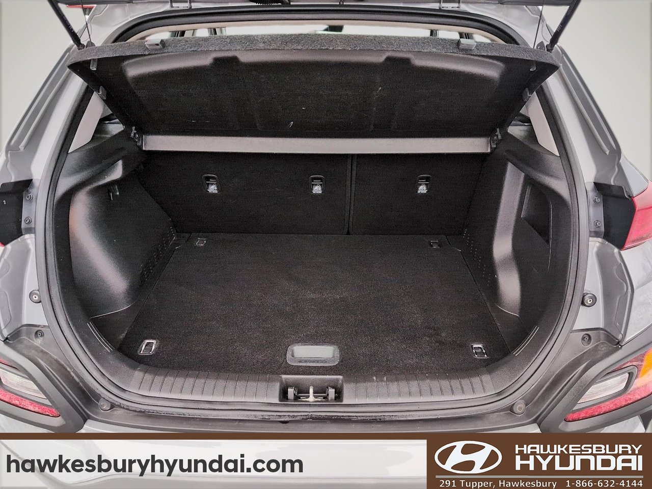 2021 Hyundai Kona - Image 6