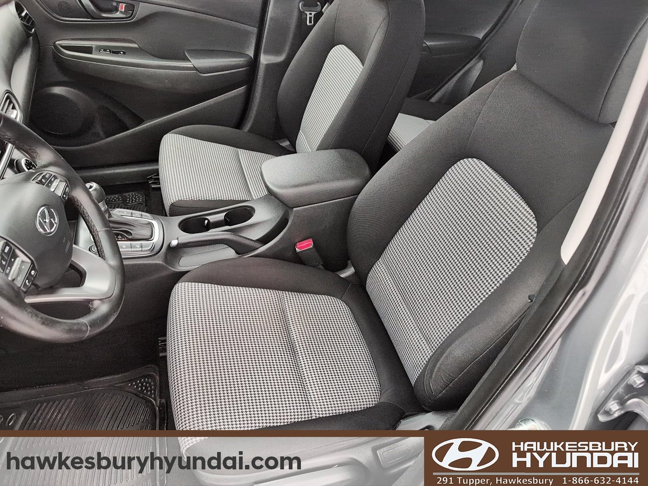 2021 Hyundai Kona - Image 9