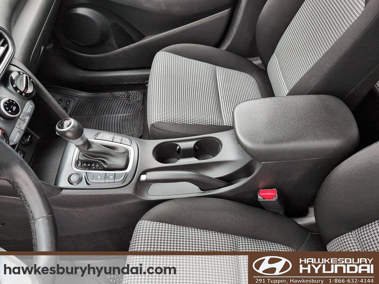 2021 Hyundai Kona - Image 10