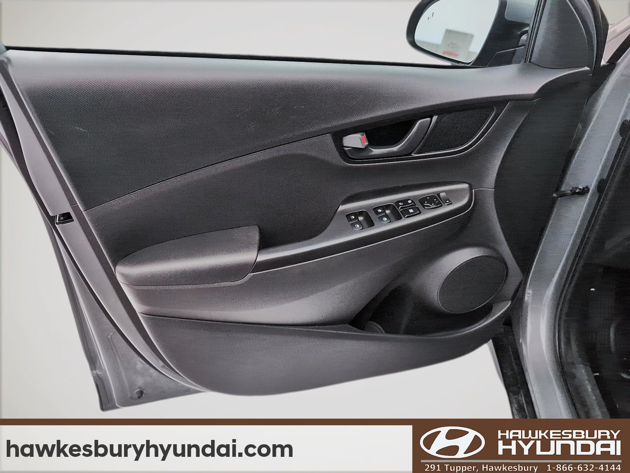 2021 Hyundai Kona - Image 11