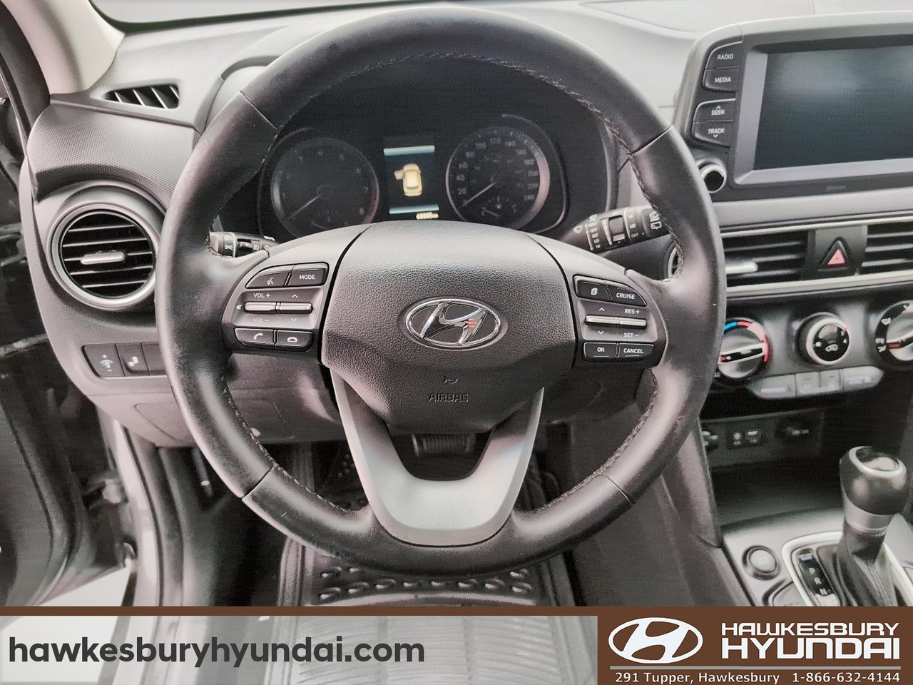 2021 Hyundai Kona - Image 12