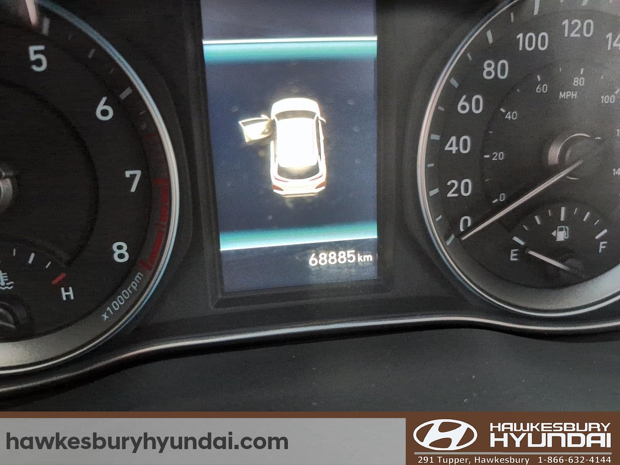 2021 Hyundai Kona - Image 13