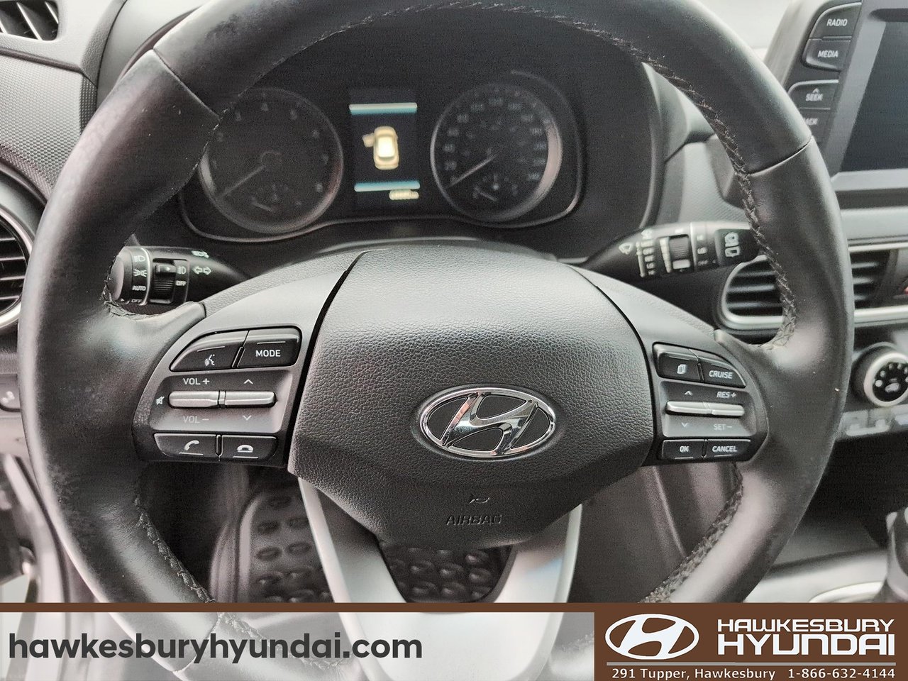 2021 Hyundai Kona - Image 14