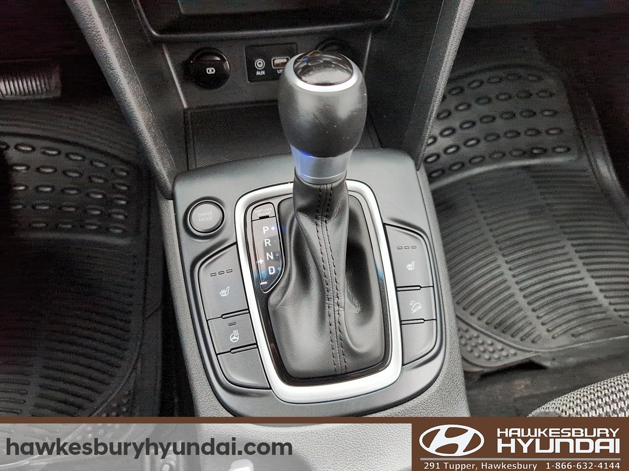 2021 Hyundai Kona - Image 15