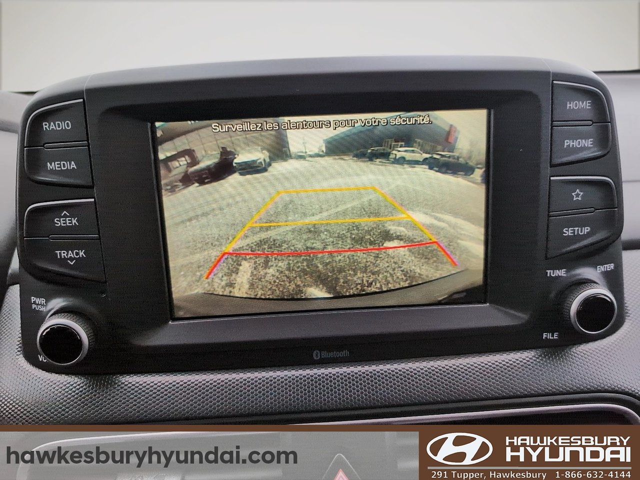 2021 Hyundai Kona - Image 16