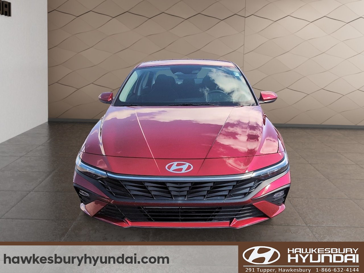 2024 Hyundai Elantra - Image 2