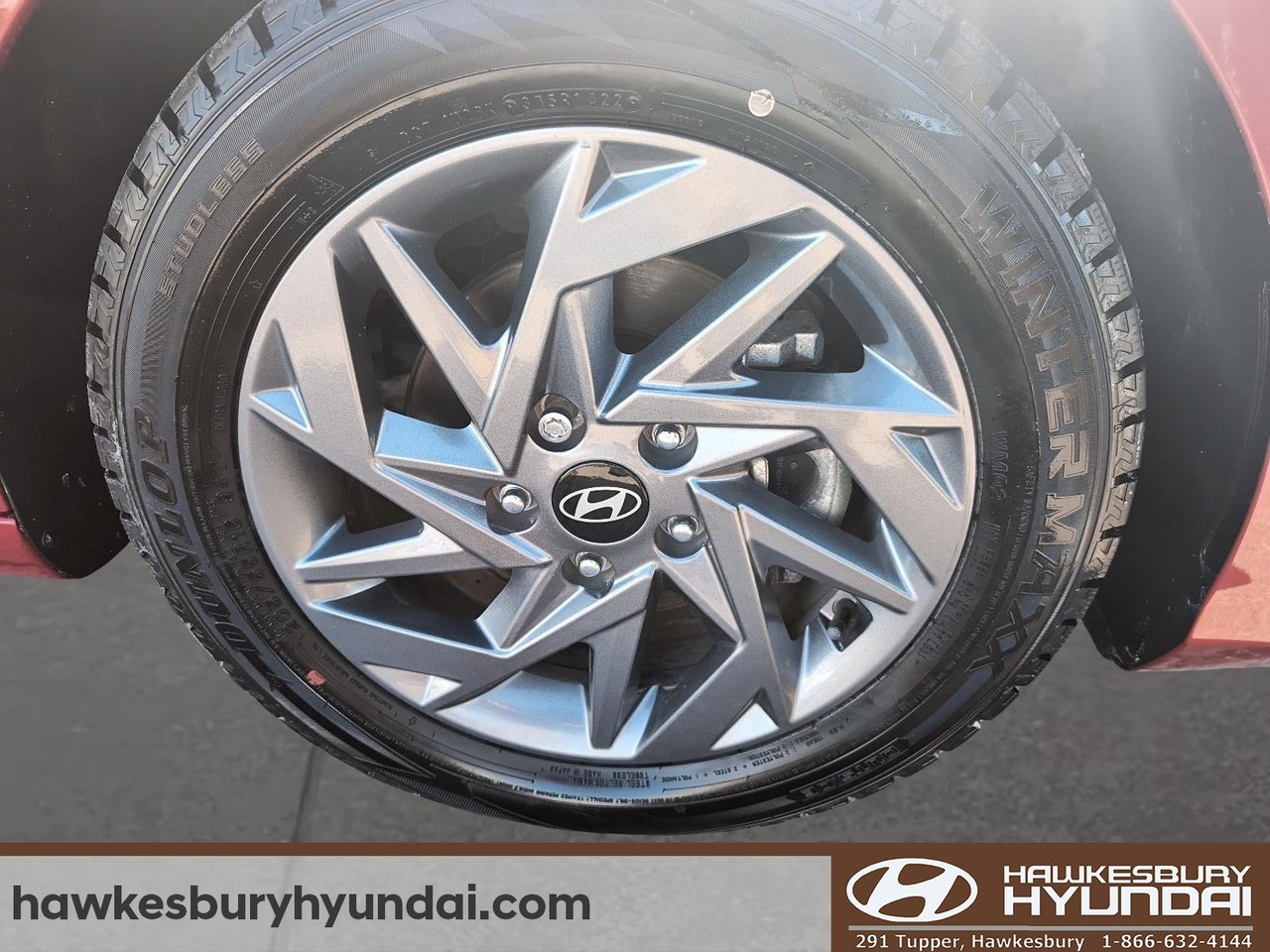 2024 Hyundai Elantra - Image 7