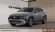 2025 Hyundai Tucson Hybrid - Thumbnail 1