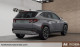 2025 Hyundai Tucson Hybrid - Thumbnail 3