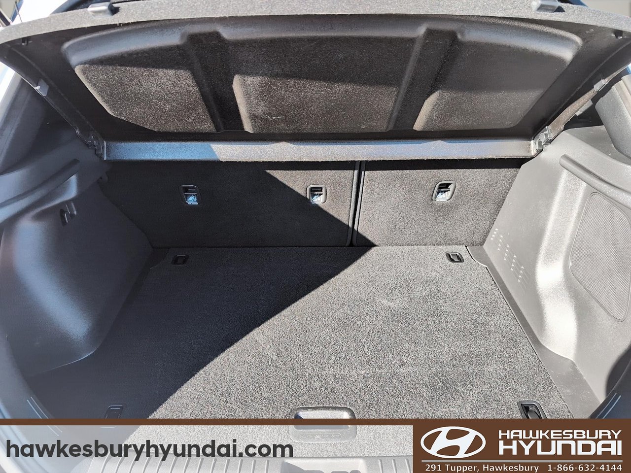 2023 Hyundai Kona N - Image 6