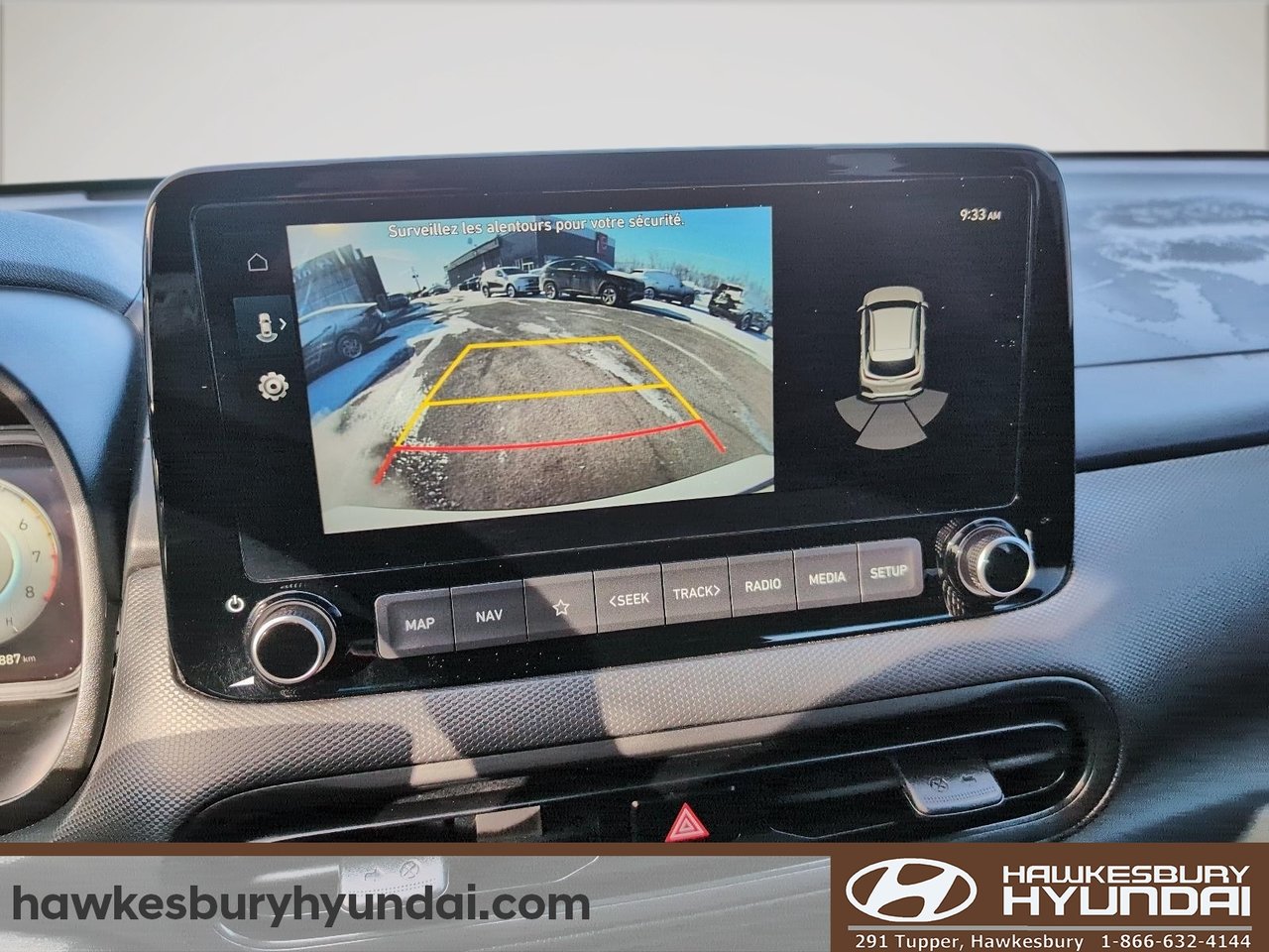 2023 Hyundai Kona N - Image 16