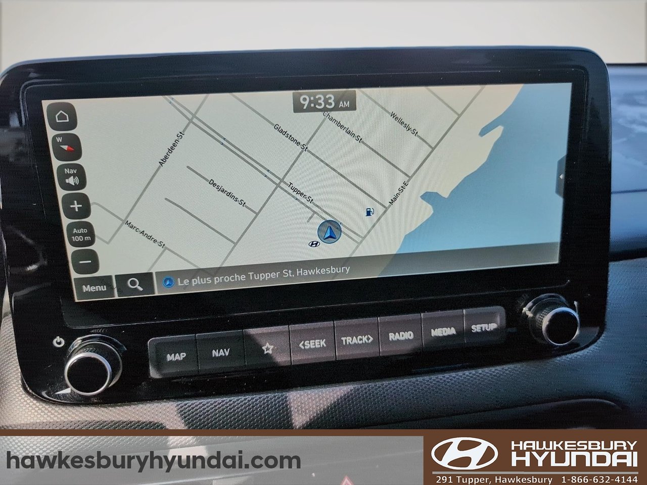 2023 Hyundai Kona N - Image 17