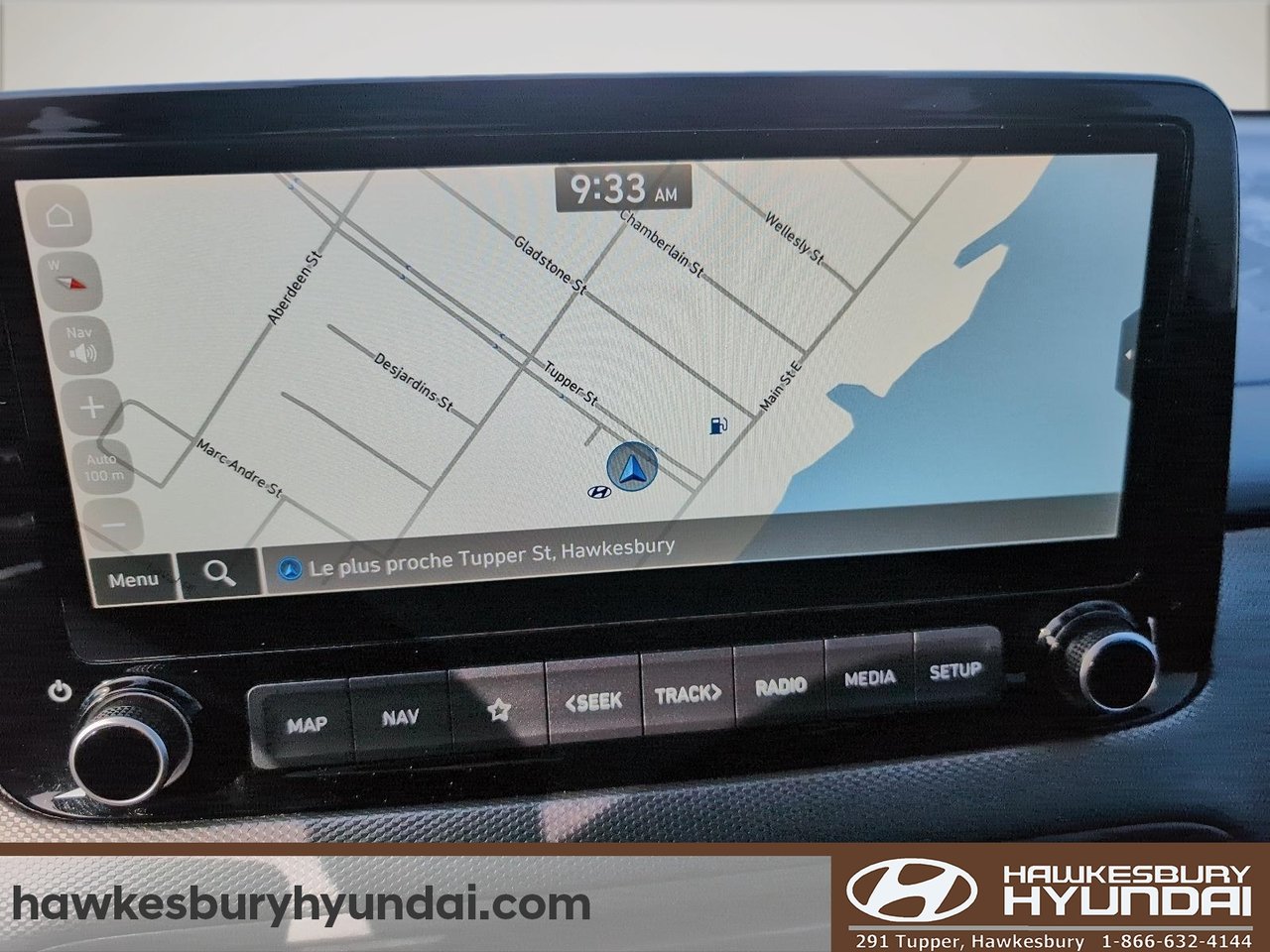 2023 Hyundai Kona N - Image 18