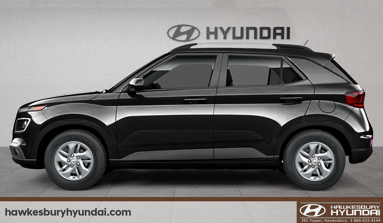 2025 Hyundai Venue - Image 2