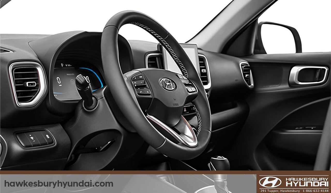 2025 Hyundai Venue - Image 6