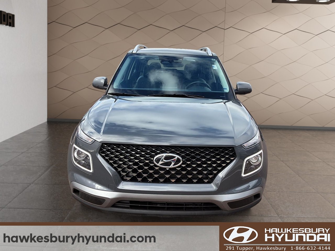 2025 Hyundai Venue - Image 2