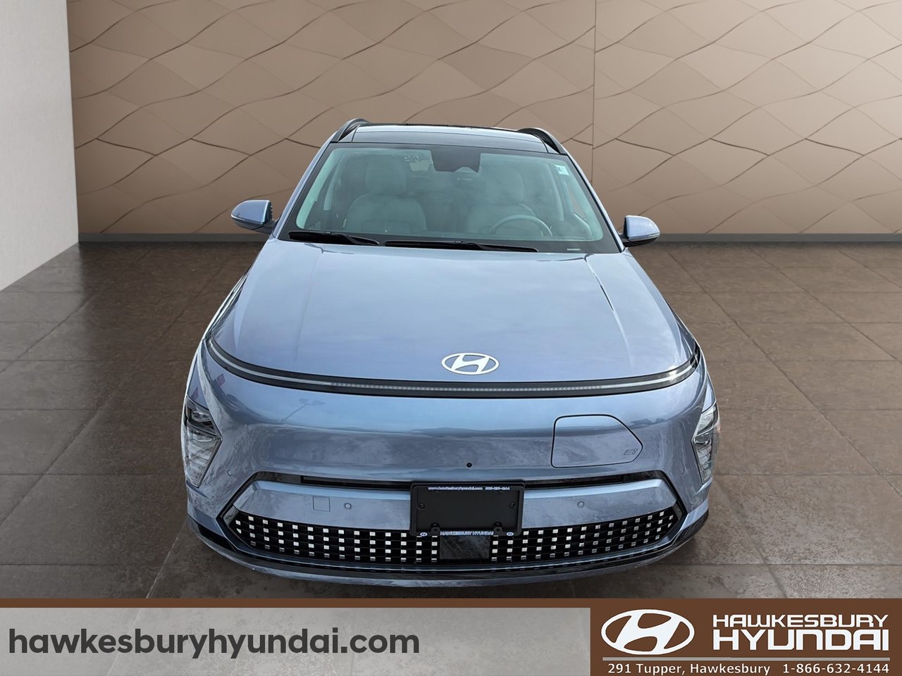 2025 Hyundai Kona Electric - Image 2