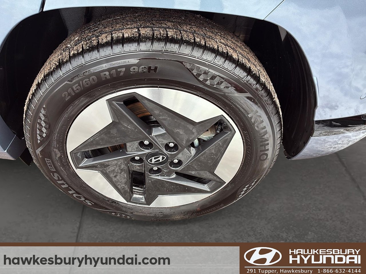 2025 Hyundai Kona Electric - Image 7