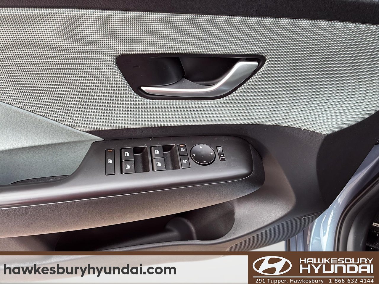 2025 Hyundai Kona Electric - Image 11