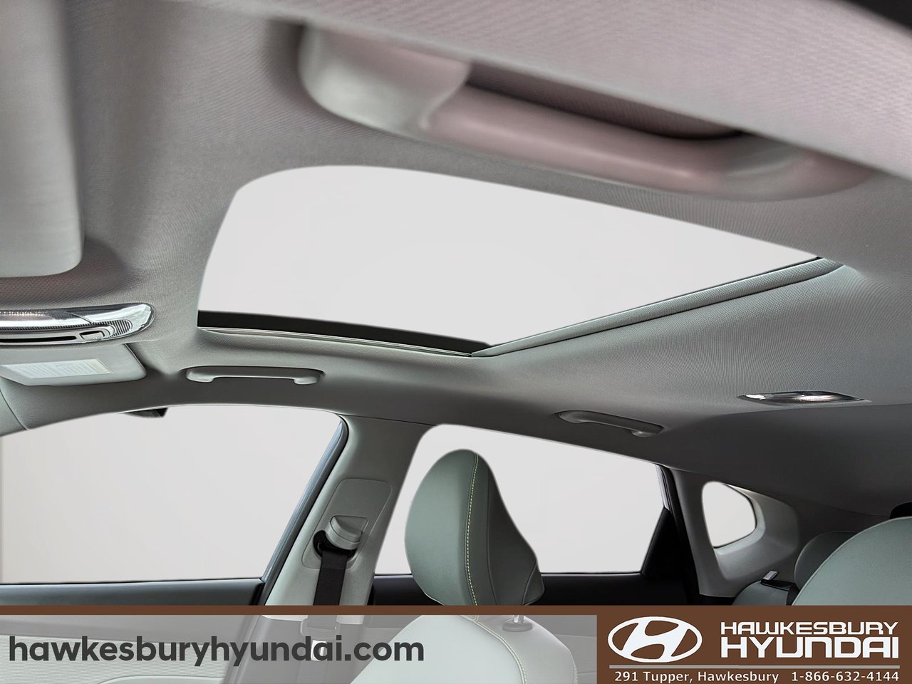 2025 Hyundai Kona Electric - Image 16