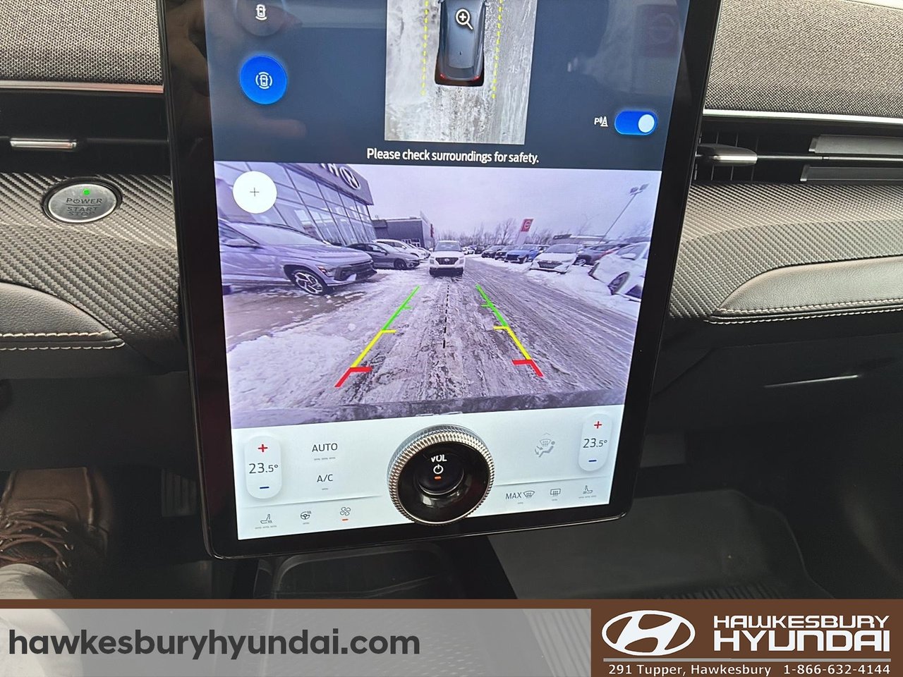 2023 Ford Mustang Mach-E - Image 17