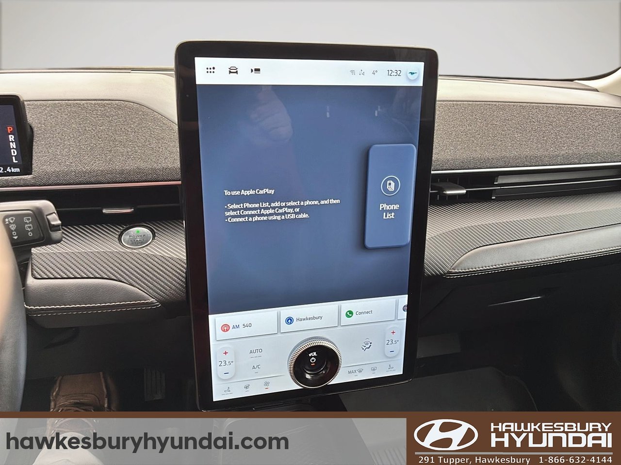 2023 Ford Mustang Mach-E - Image 18