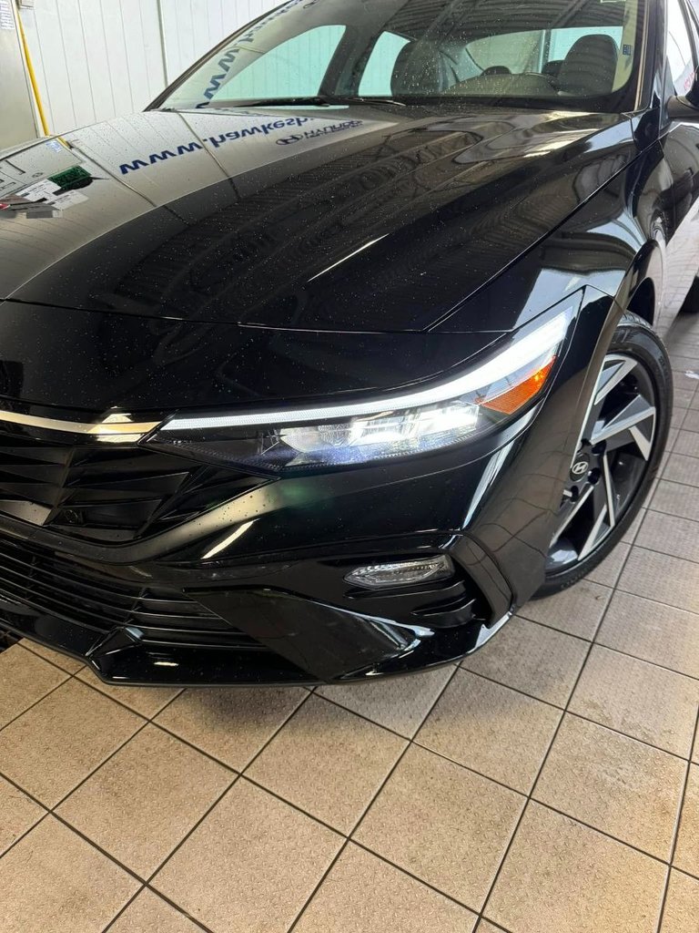 2024 Hyundai Elantra - Image 7