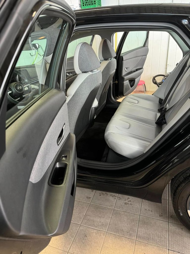 2024 Hyundai Elantra - Image 17