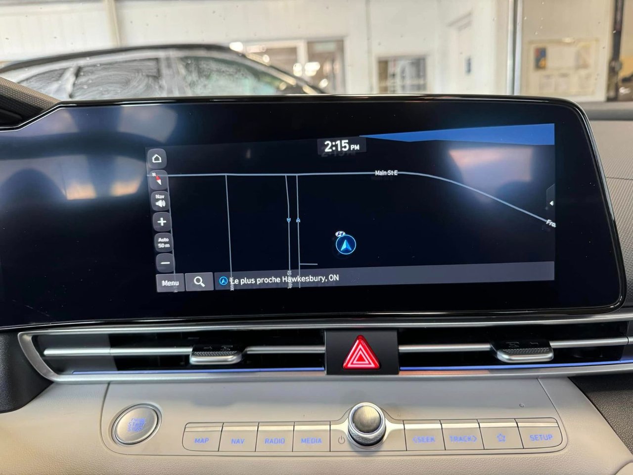 2024 Hyundai Elantra - Image 25