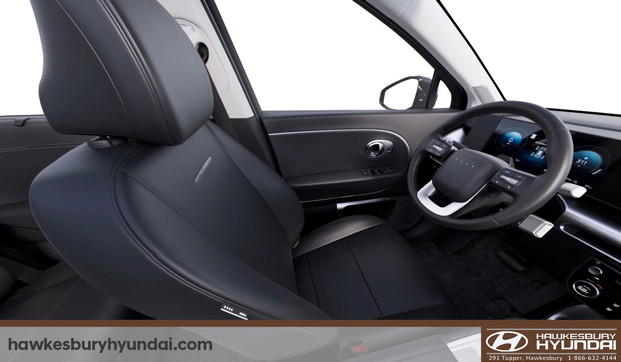 2026 Hyundai Ioniq 9 - Image 4