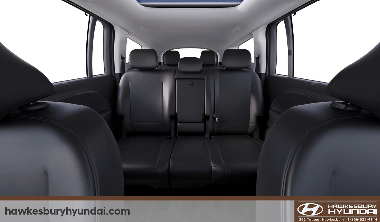 2026 Hyundai Ioniq 9 - Image 5