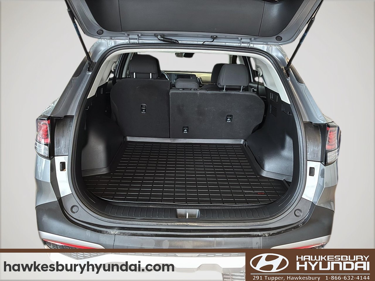 2023 Kia Sportage - Image 6