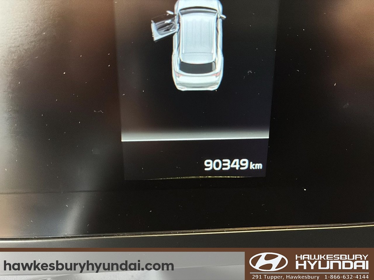 2023 Kia Sportage - Image 13