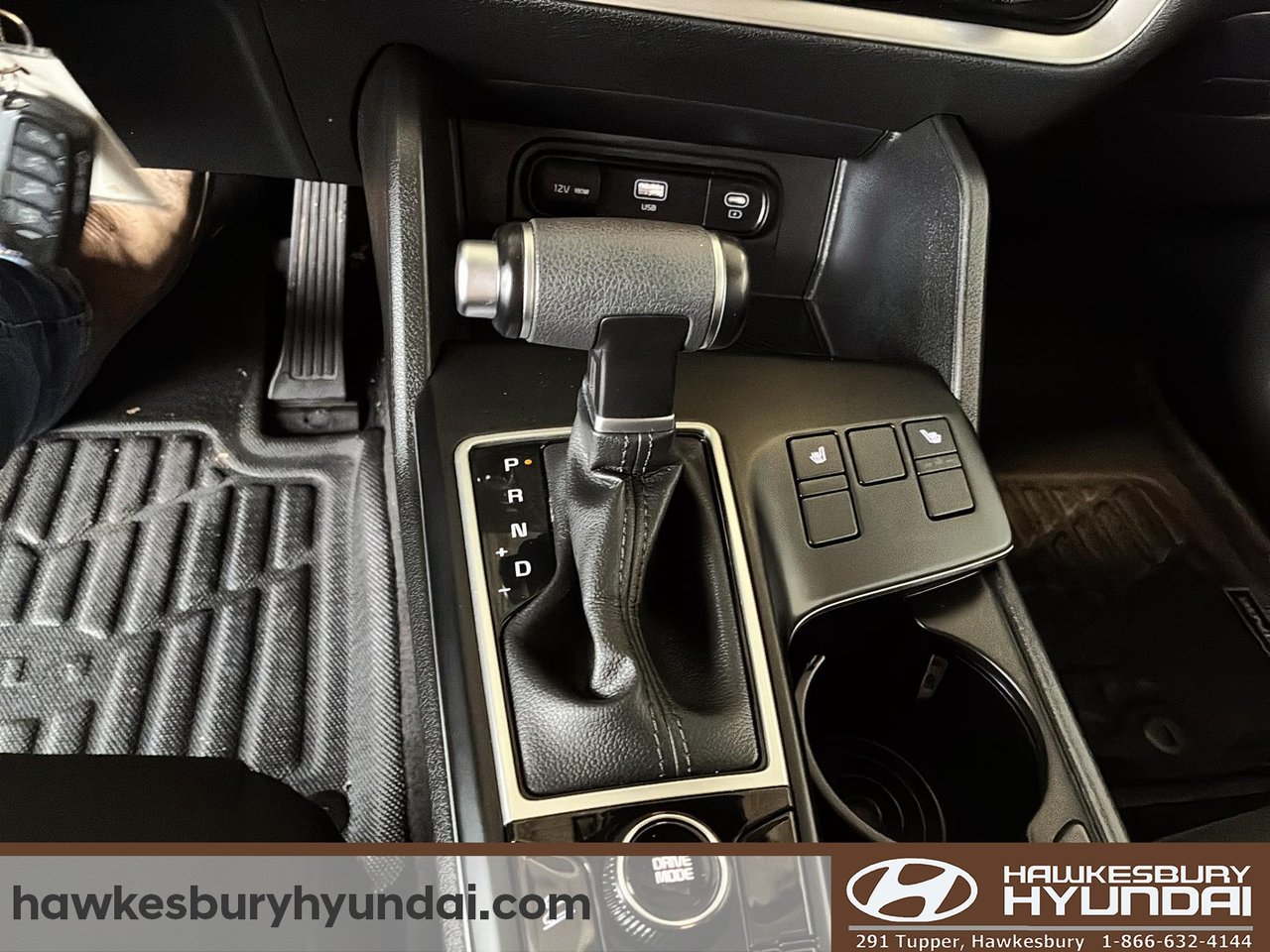 2023 Kia Sportage - Image 15