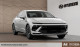2026 Hyundai Sonata Hybrid - Thumbnail 1