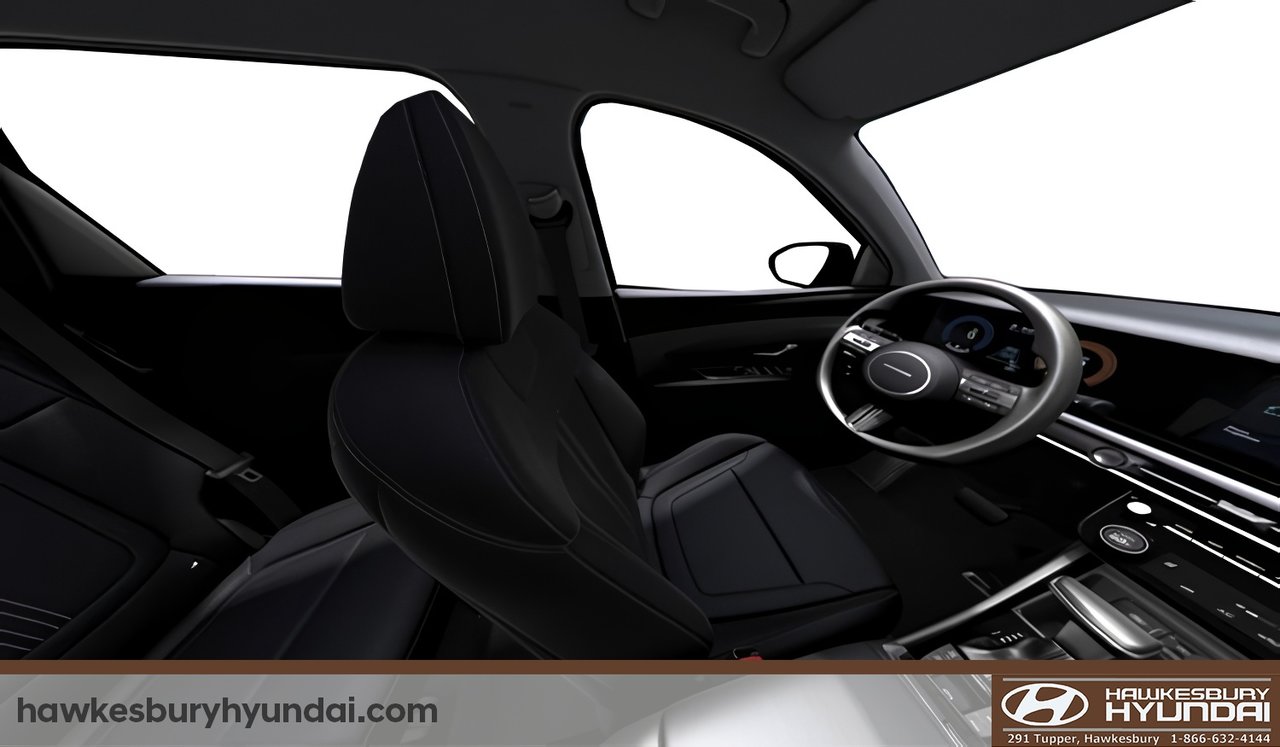 2026 Hyundai Tucson - Image 6