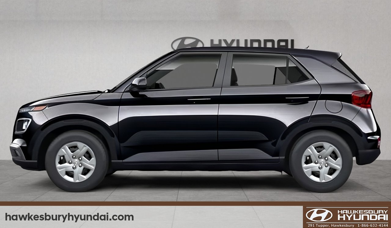 2026 Hyundai Venue - Image 2