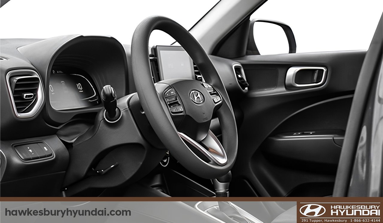 2026 Hyundai Venue - Image 4