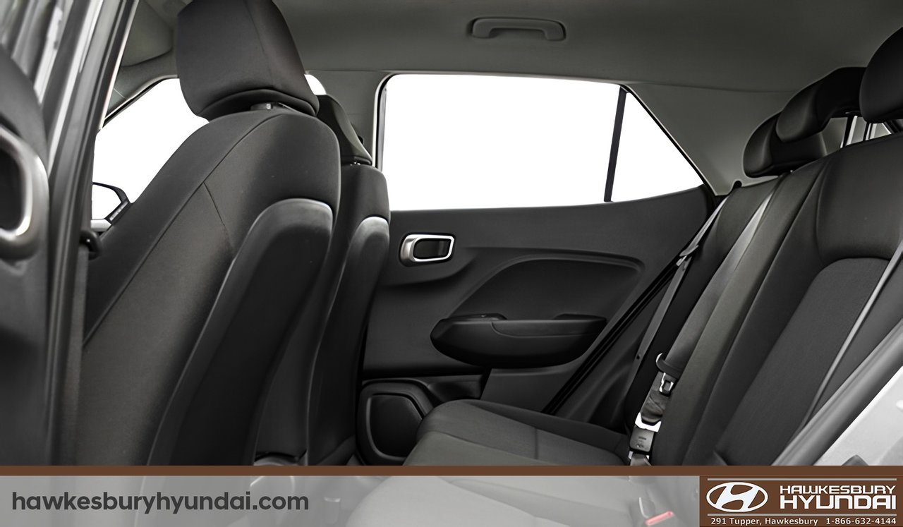 2026 Hyundai Venue - Image 5