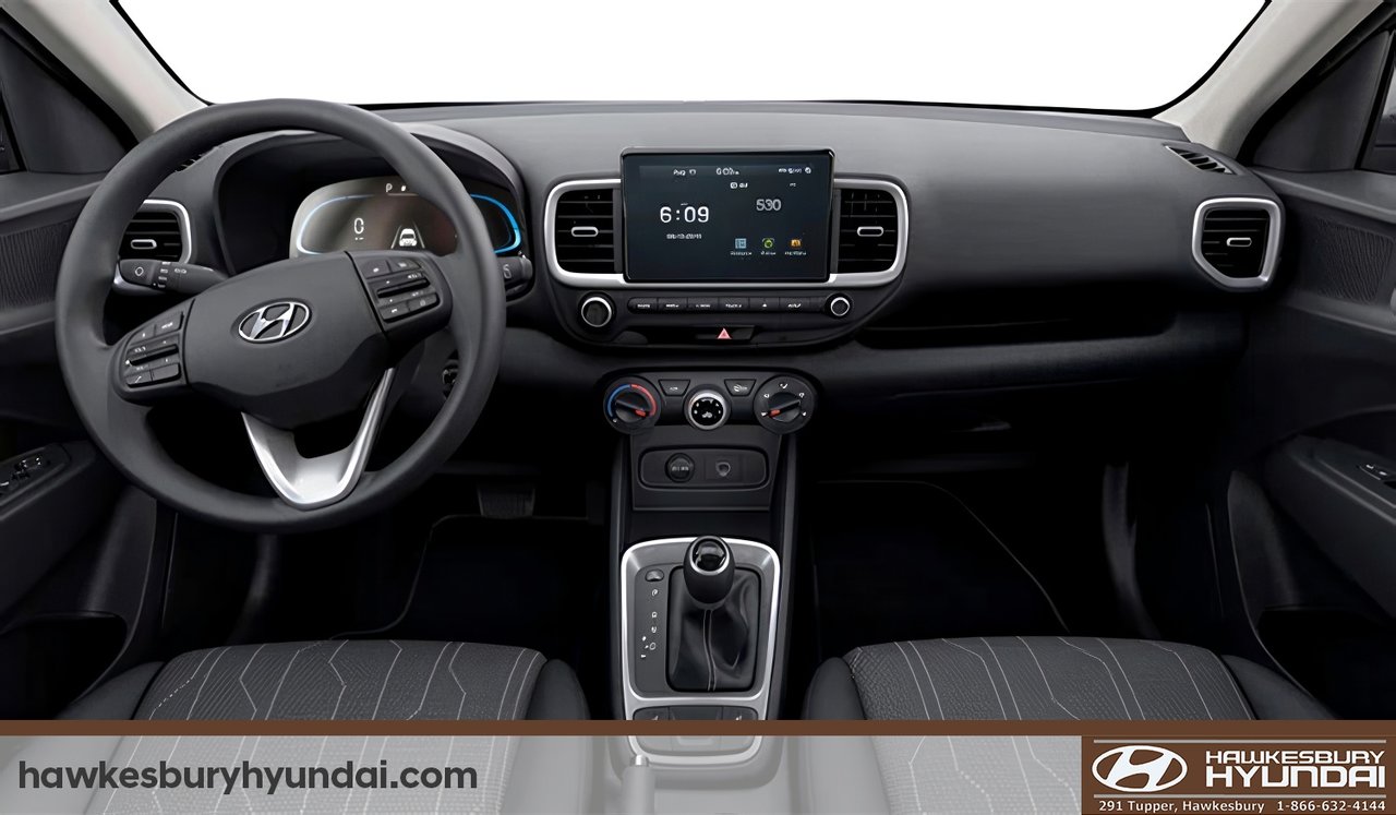 2026 Hyundai Venue - Image 6