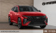 2026 Hyundai Tucson Hybrid - Thumbnail 1