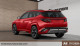 2026 Hyundai Tucson Hybrid - Thumbnail 3