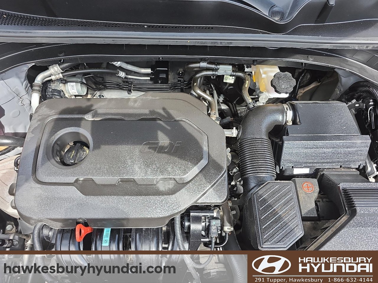 2022 Kia Sportage - Image 8